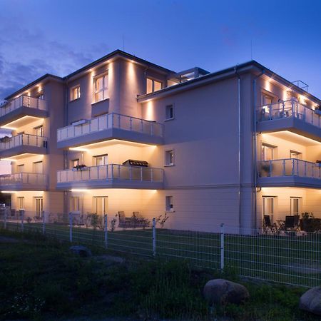 Ferienwohnung Im Palais Am See Am Goitzschesee Bitterfeld-Wolfen Buitenkant foto