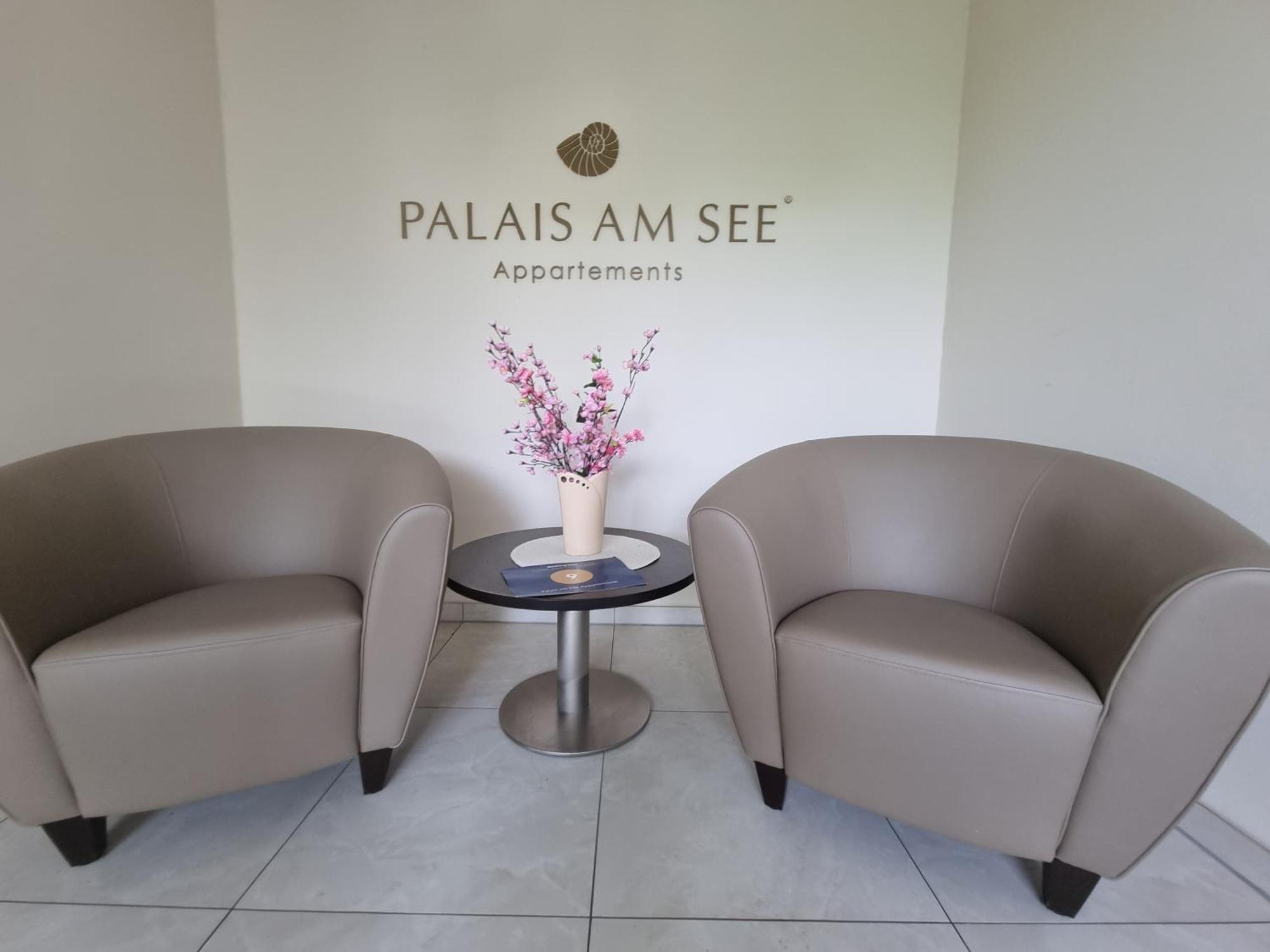 Ferienwohnung Im Palais Am See Am Goitzschesee Bitterfeld-Wolfen Kamer foto