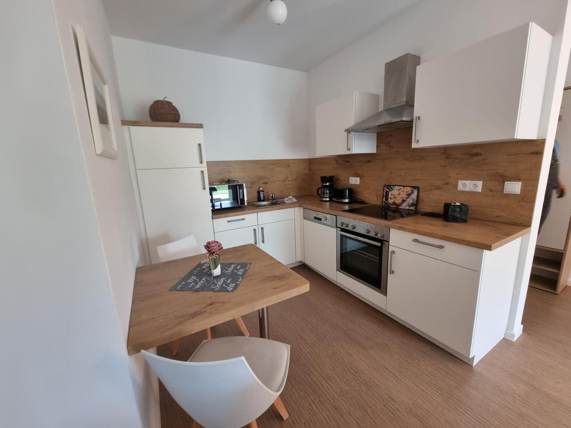 Ferienwohnung Im Palais Am See Am Goitzschesee Bitterfeld-Wolfen Kamer foto