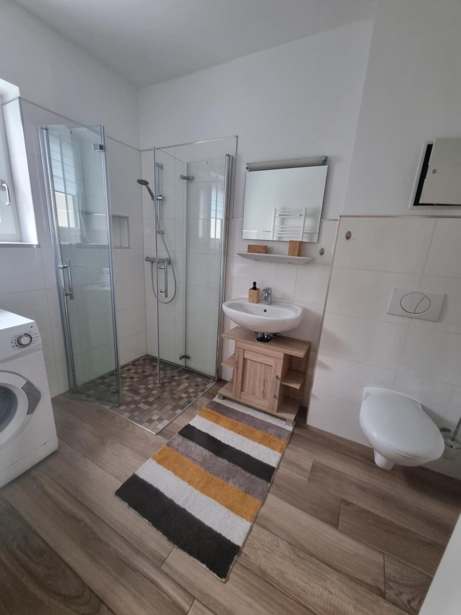 Ferienwohnung Im Palais Am See Am Goitzschesee Bitterfeld-Wolfen Buitenkant foto